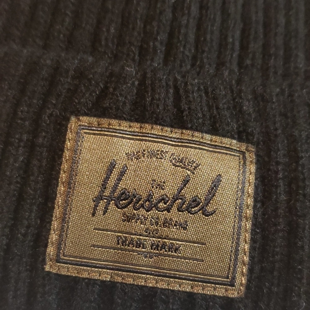 Herschel Beanie